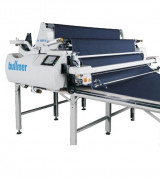 Máy trải vải tự động Bullmer KW2000S